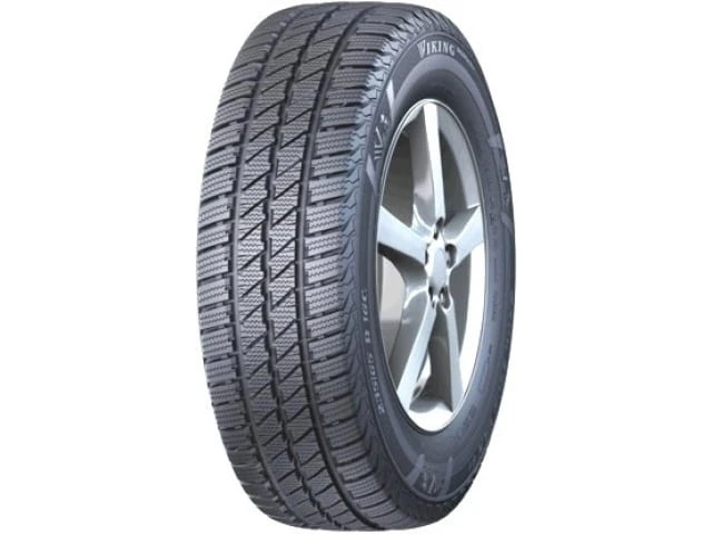 Viking WinTech Van 195/75R16 C opona zimowa dostawcza 
