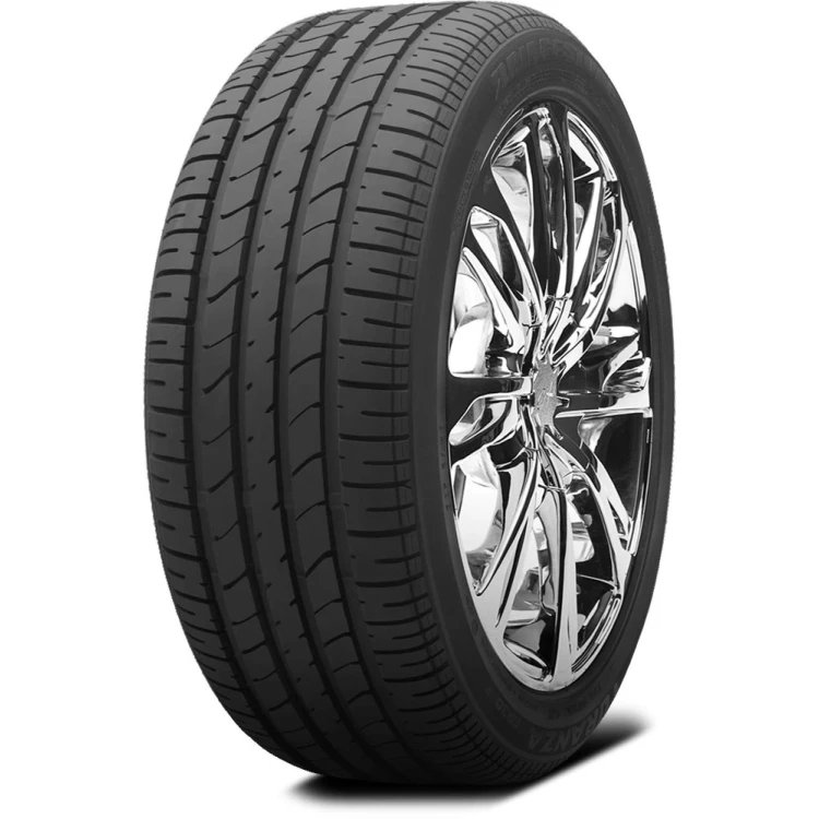 Bridgestone Turanza ER30 255/50R19 103V opona letnia terenowa BMW X5