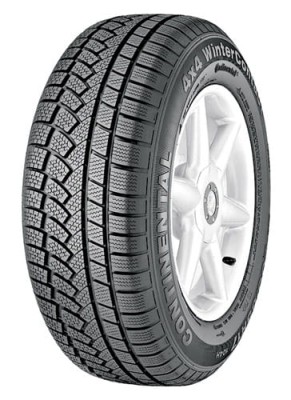 Continental 4X4 WinterContact 235/65R17 104H opona zimowa terenowa