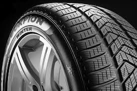 Pirelli Scorpion Winter 275/40R20 106V opona 4X4 SUV zimowa (  C, C, B, 72dB ) DOT(2022)