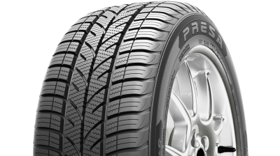 Presa PWA 215/55R16 97V opona całoroczna osobowa