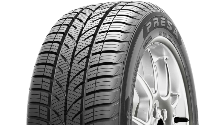 Presa PWA 215/55R16 97V opona całoroczna osobowa