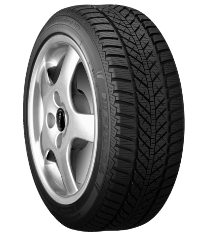Fulda Kristall Control HP 215/65R15 96H opona zimowa osobowa