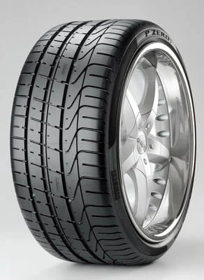 Pirelli P Zero 275/45R20 110Y opona letnia SUV