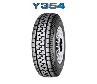 Yokohama Y354 235/60R17 C 117R opona dostawcza zimowa
