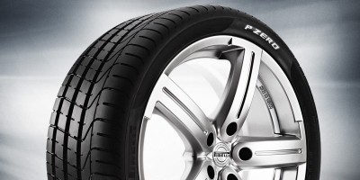 Pirelli P Zero 275/45R20 110Y opona letnia SUV