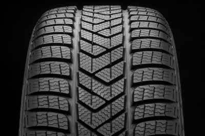 Pirelli SottoZero Serie 3 225/45R18 91H opona osobowa zimowa