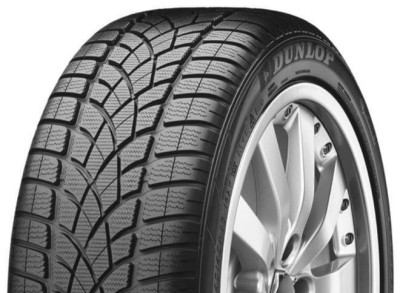 Dunlop Sp Winter Sport 3D 275/45R20 110V opona osobowa zimowa