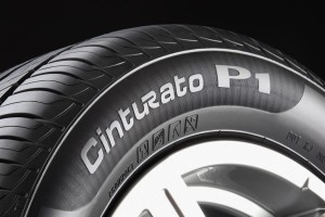 Pirelli Cinturato P1 Verde 175/65R15 84H opona letnia osobowa ( C, B, B, 69dB )