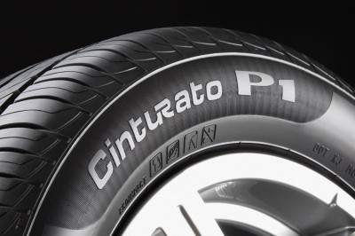 Pirelli Cinturato P1 Verde 175/65R15 84H opona letnia osobowa