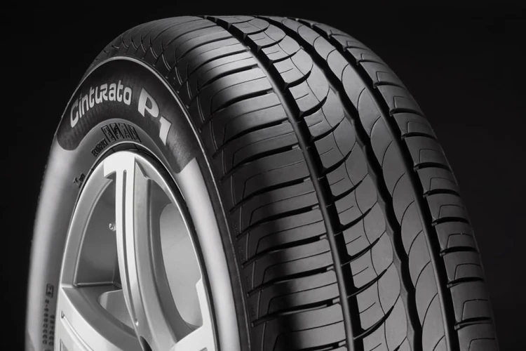 Pirelli Cinturato P1 Verde 175/65R15 84H opona letnia osobowa