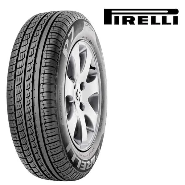 Pirelli P7 215/45R16 86H