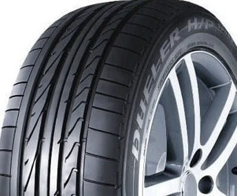 Bridgestone Dueler H/P Sport 235/55R17 99V opona letnia terenowa