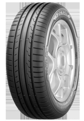 Dunlop Sp Sport BluResponse 205/55R16 91H