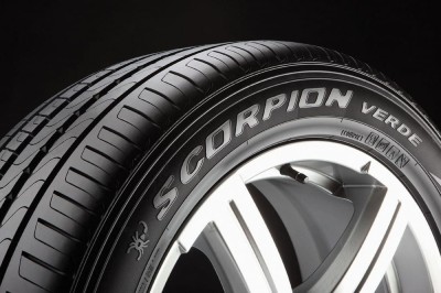 Pirelli Scorpion Verde 245/70R16 107H opona letnia terenowa