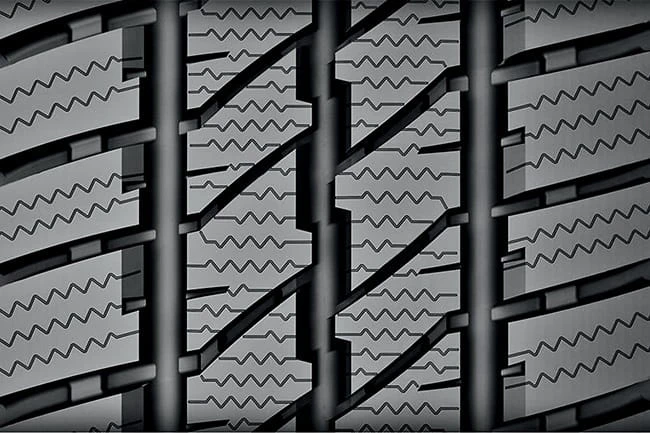 Viking Win Tech Van 195/60R16 C opona dostawcza zimowa