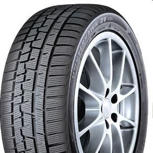 Firestone Winterhawk 2 EVO 225/40R18 92V opona zimowa osobowa