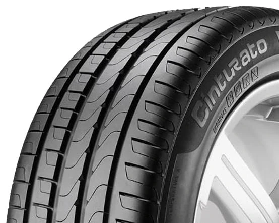 Pirelli P7 Cinturato 225/60R17 99V opona osobowa letnia