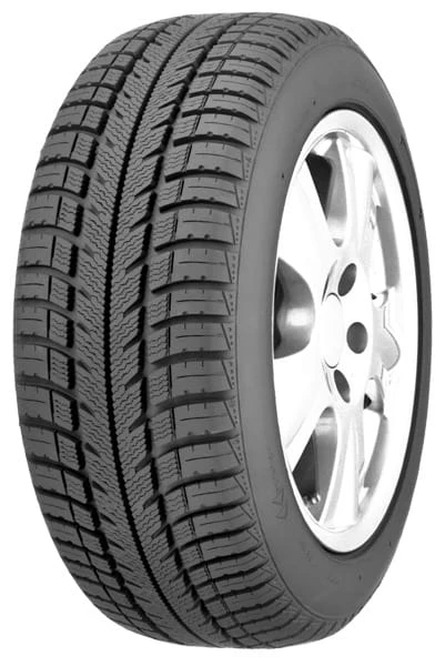 Goodyear Eagle Vector EV-2 195/55R15 85H opona całoroczna osobowa