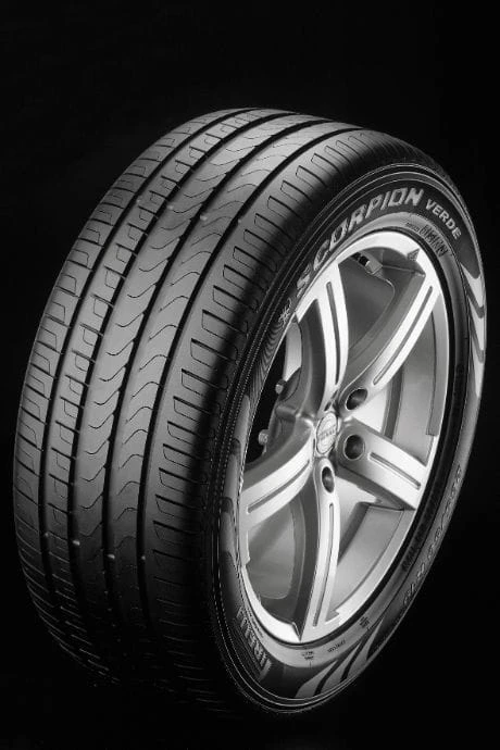 Pirelli Scorpion Verde 215/60R17 96H opona letnia terenowa