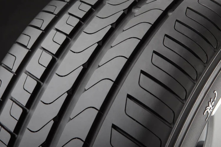 Pirelli Scorpion Verde 215/60R17 96H opona letnia terenowa