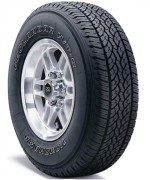 Yokohama Geolandar H/T-S G051 235/65R17 108H opona letnia terenowa