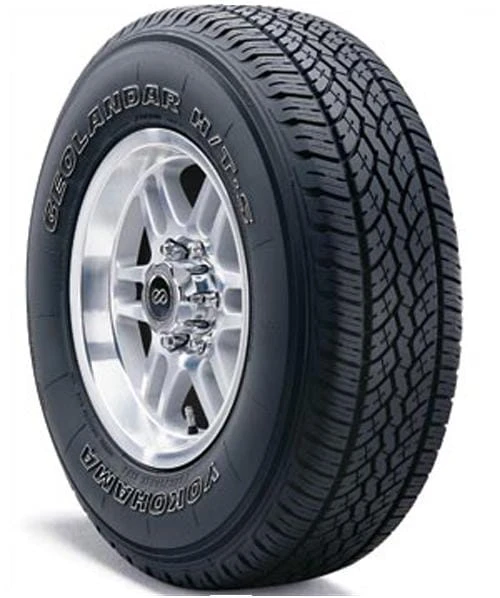 Yokohama Geolandar H/T-S G051 235/65R17 108H opona letnia terenowa
