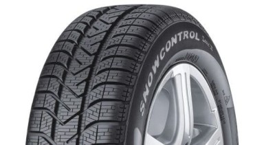 Pirelli SnowControl 2 165/70R14 81T opona osobowa zimowa 