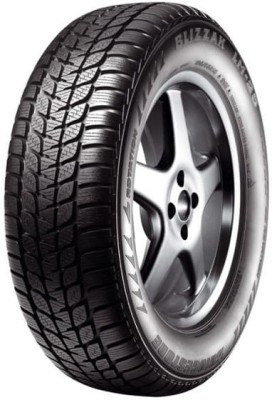 Bridgestone BLIZZAK LM25-4 255/50R19 107V opona terenowa SUV zimowa