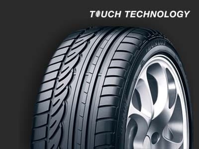 Dunlop Sp Sport 01 255/60R17 106V opona letnia terenowa