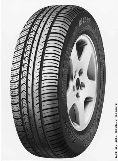 Kleber Viaxer 165/70R13 79T opona osobowa letnia