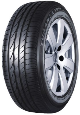 Bridgestone Turanza ER300 195/50R15 82H opona letnia osobow
