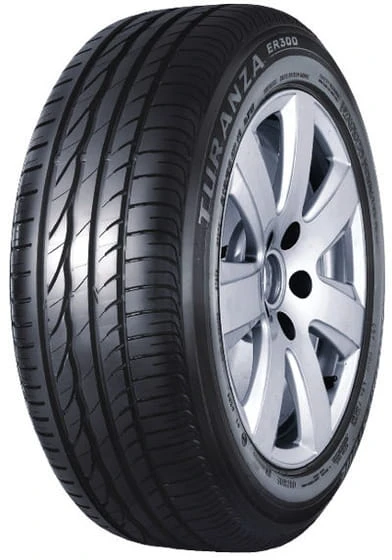 Bridgestone Turanza ER300 195/50R15 82H opona letnia osobow