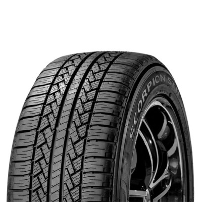 Pirelli Scorpion STR 205/70R15 96H 