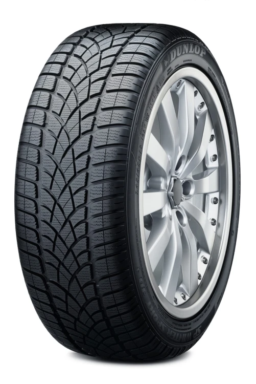 Dunlop Sp Winter Sport 3D 215/55R17 98H