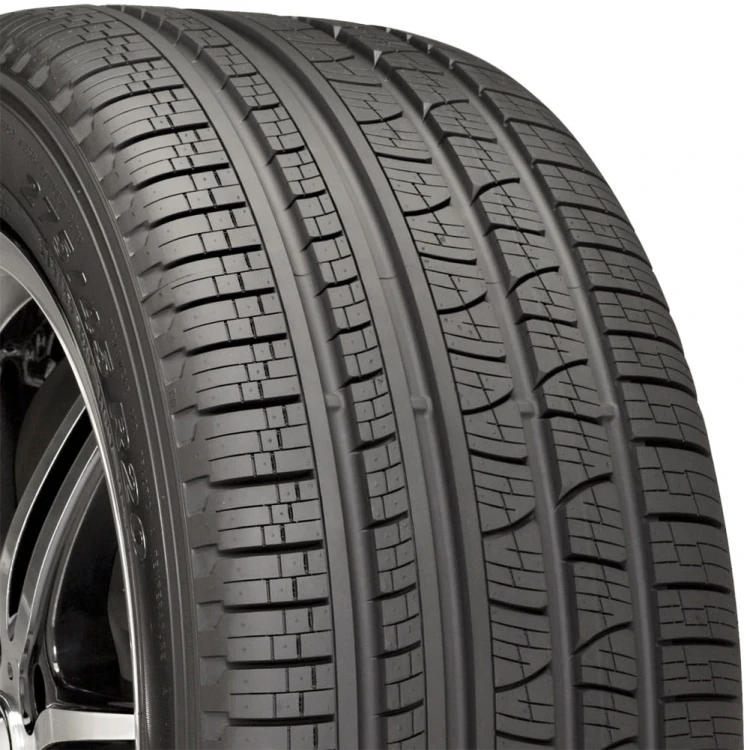 Pirelli Scorpion Verde All Season 235/60R18 103H