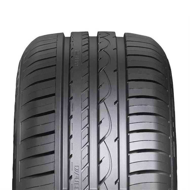 Fulda EcoControl 185/60R14 82T opona letnia osobowa