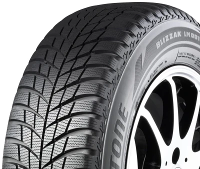 Bridgestone Blizzak LM001 205/55R16 91T opona osobowa zimowa