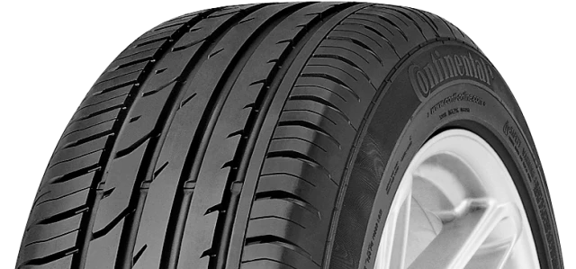 Continental ContiPremiumContact 2 185/60R15 84T