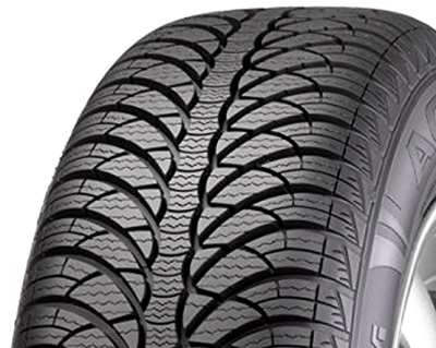 Fulda Kristall Montero 3 195/65R15 91T opona zimowa osobowa