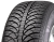 Fulda Kristall Montero 3 195/65R15 91T opona zimowa osobowa