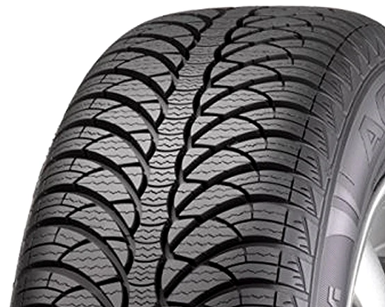 Fulda Kristall Montero 3 195/65R15 91T opona zimowa osobowa