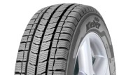 Kleber Transalp 2 205/65R16 C opona dostawcza zimowa