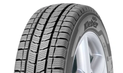Kleber Transalp 2 205/65R16 C opona dostawcza zimowa