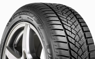  Fulda Kristall Control HP2 205/60R16 92H opona zimowa osobowa