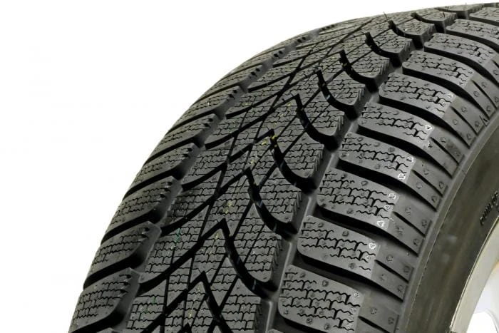 Dunlop Sp Winter Sport 4D 225/50R17 94H opona zimowa osobowa
