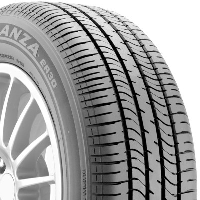 Bridgestone Turanza ER30 235/60R17 102H opona letnia terenowa
