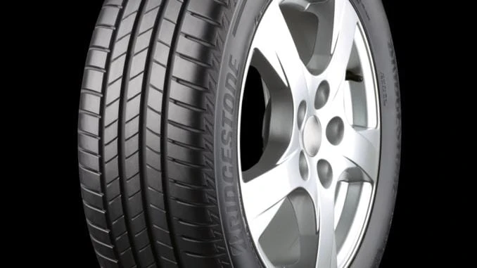 Bridgestone Turanza T005 195/65R15 91H opona letnia osobowa