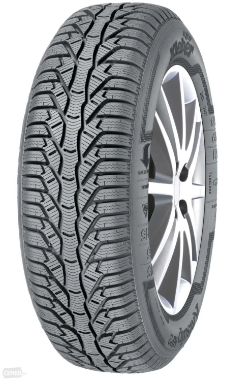 Kleber Krisalp HP2 225/50R17 98H opona osobowa zimowa