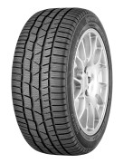 Continental ContiWinterContact TS830 P 205/50R17 93H opona zimowa osobowa
